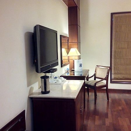 Hotel The Ocean Pearl Retreat à New Delhi Extérieur photo
