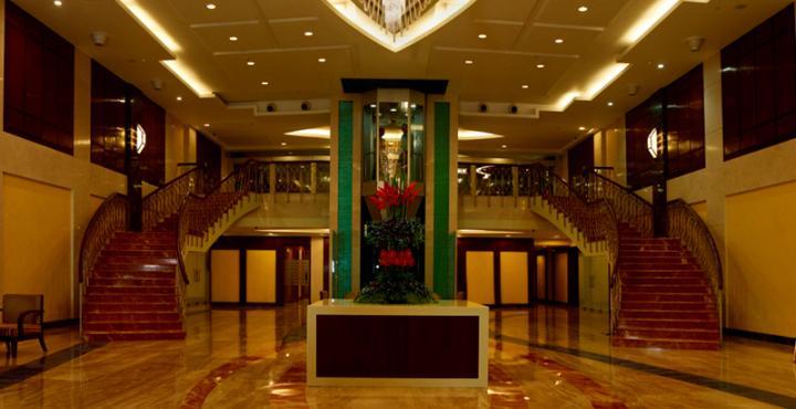 Hotel The Ocean Pearl Retreat à New Delhi Extérieur photo