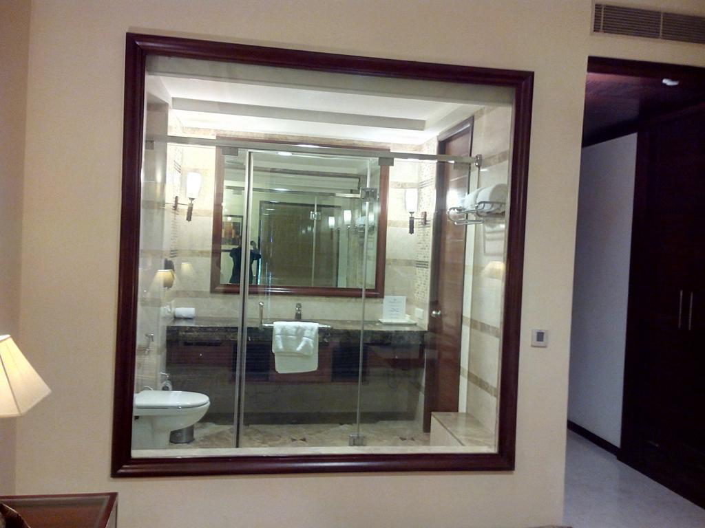 Hotel The Ocean Pearl Retreat à New Delhi Chambre photo