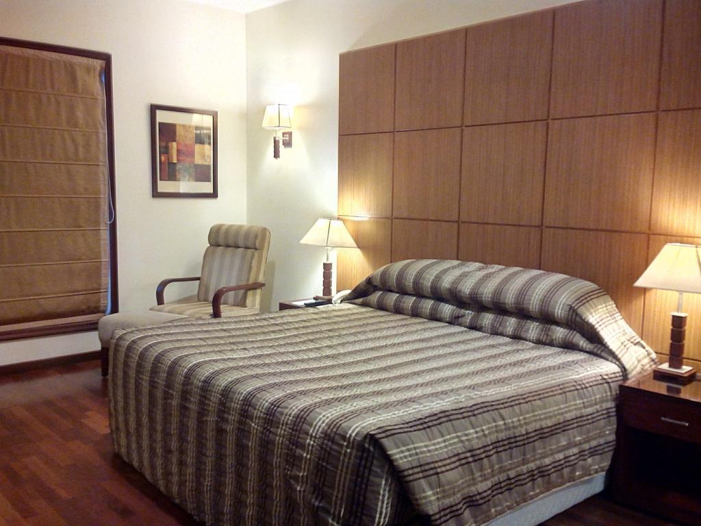 Hotel The Ocean Pearl Retreat à New Delhi Chambre photo
