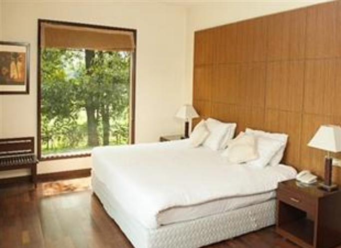 Hotel The Ocean Pearl Retreat à New Delhi Extérieur photo