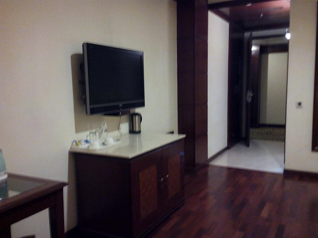 Hotel The Ocean Pearl Retreat à New Delhi Chambre photo