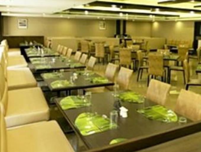 Hotel The Ocean Pearl Retreat à New Delhi Extérieur photo