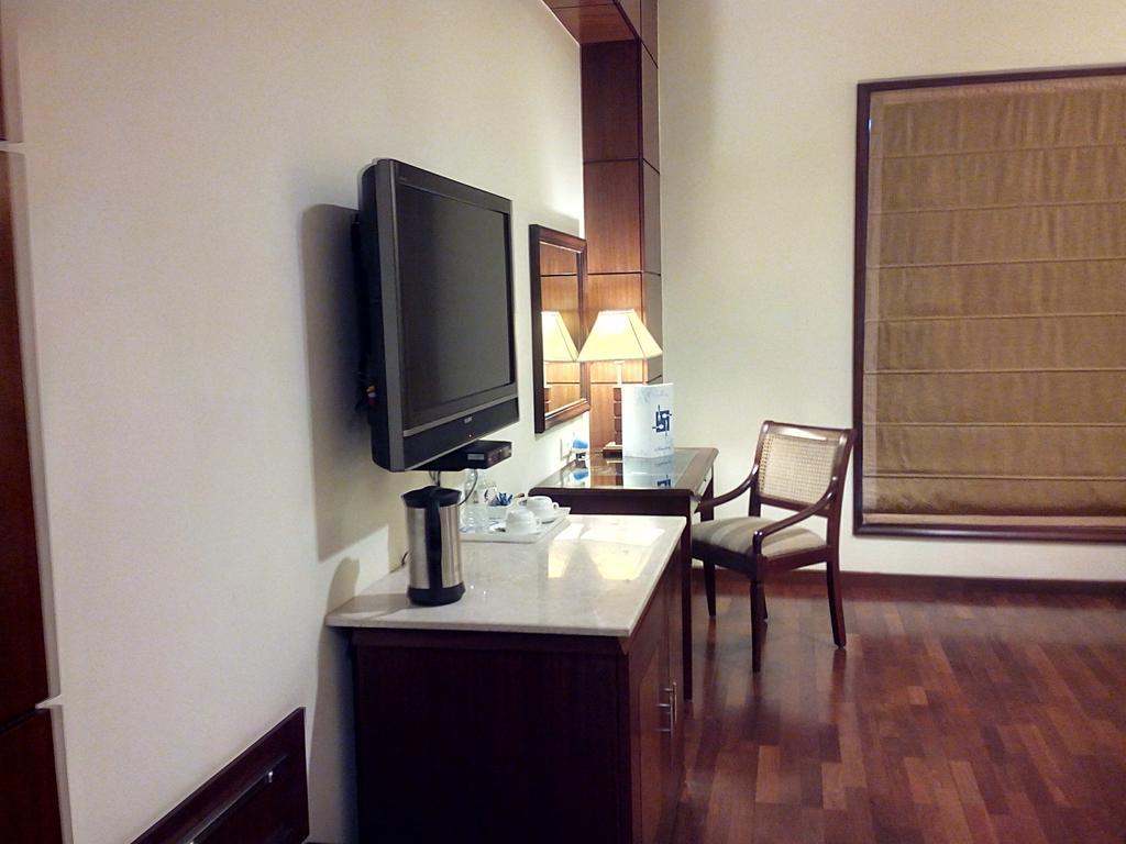 Hotel The Ocean Pearl Retreat à New Delhi Extérieur photo