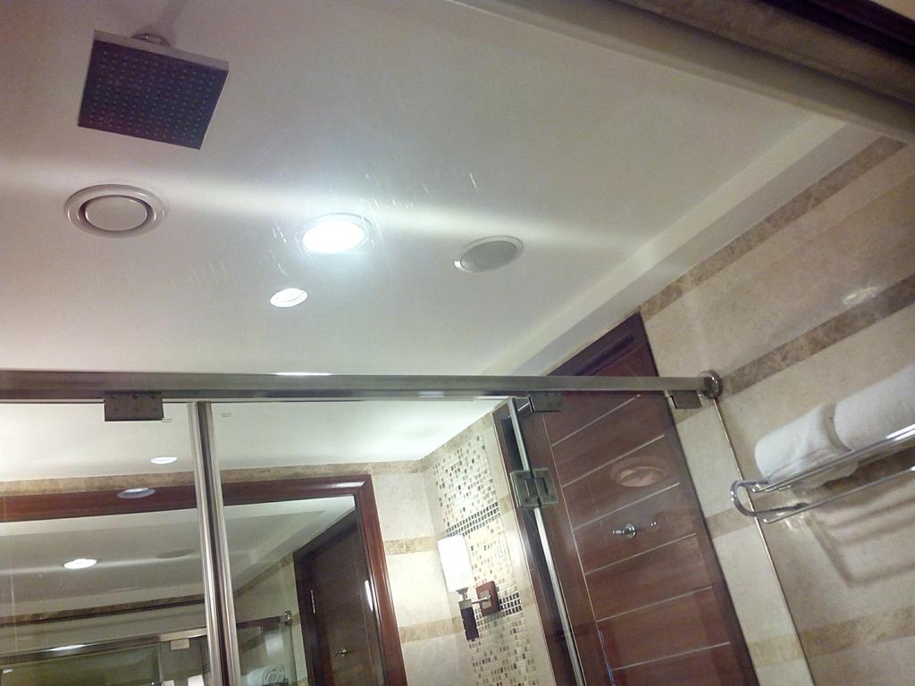 Hotel The Ocean Pearl Retreat à New Delhi Extérieur photo